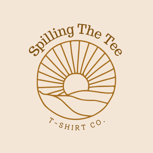 Spilling The Tee Company